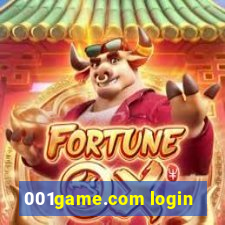 001game.com login